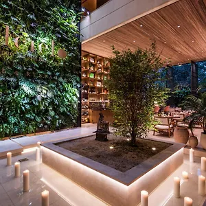 Hotel Elcielo Hotel&restaurant, Medellín