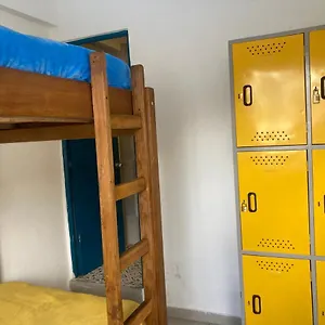  Gasthof Casa Lantana La Candelaria Kolumbien