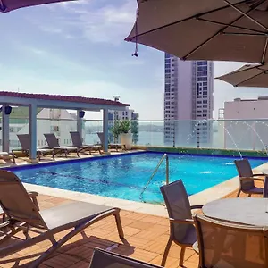 ***** Hotel Capilla Del Mar Colombia