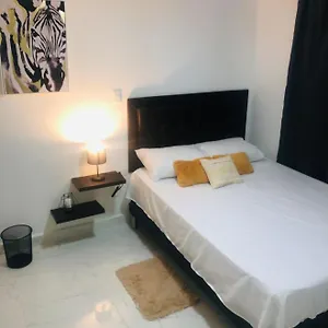 Pensión Hostal Campoamor, Medellín