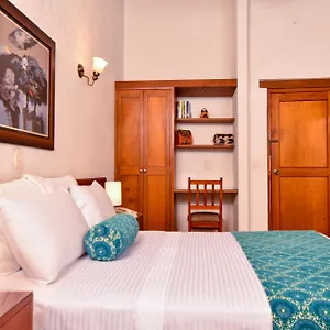3* ホテル La Campana Boutique