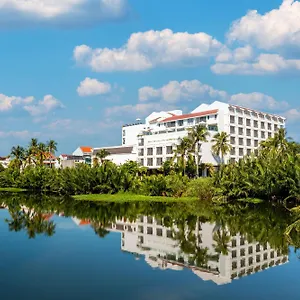 ***** Hotel Little Oasis - An Eco Friendly & Vietnam