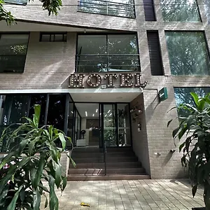 Hotel Zona, Medellín