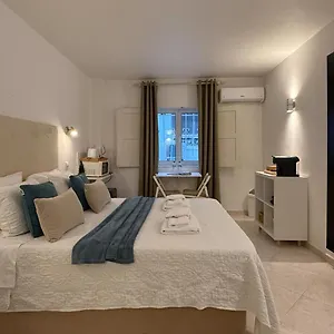  Guest house Sofeelings Piso 1, Baixa De Portugal