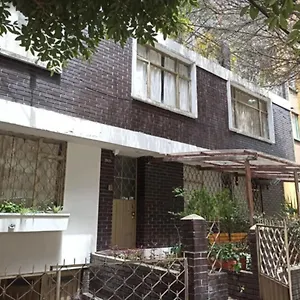  Hostel Backpackers - La Terraza Kolumbien
