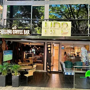 Hotel Provenza Boutique, Medellín