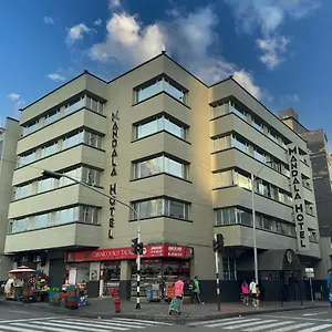 Hotel Mandala