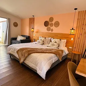 Hotel La Martina, Medellín