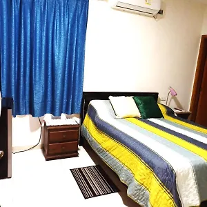  Homestay Casa Bellavista Barranquilla Colombia