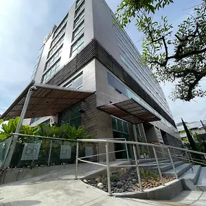 Hotel Bh El Poblado, Medellín