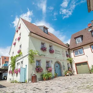  Guest house Gaestehaus Moenchshof Germany
