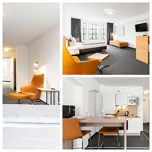*** Hotel Apartimo Germany