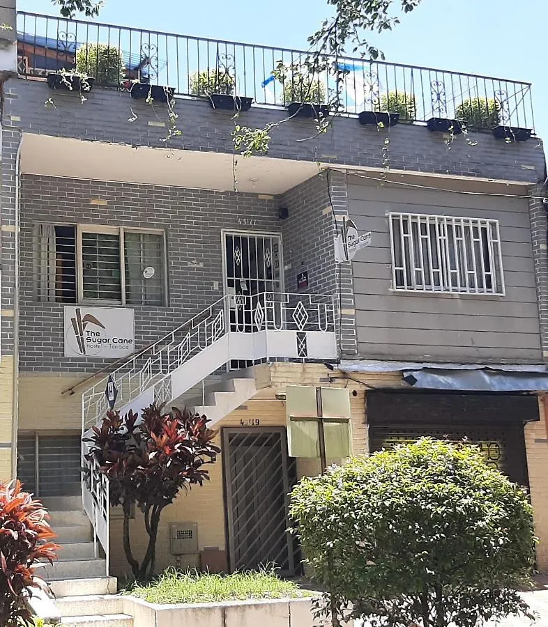 The Sugar Cane Hostel contacts