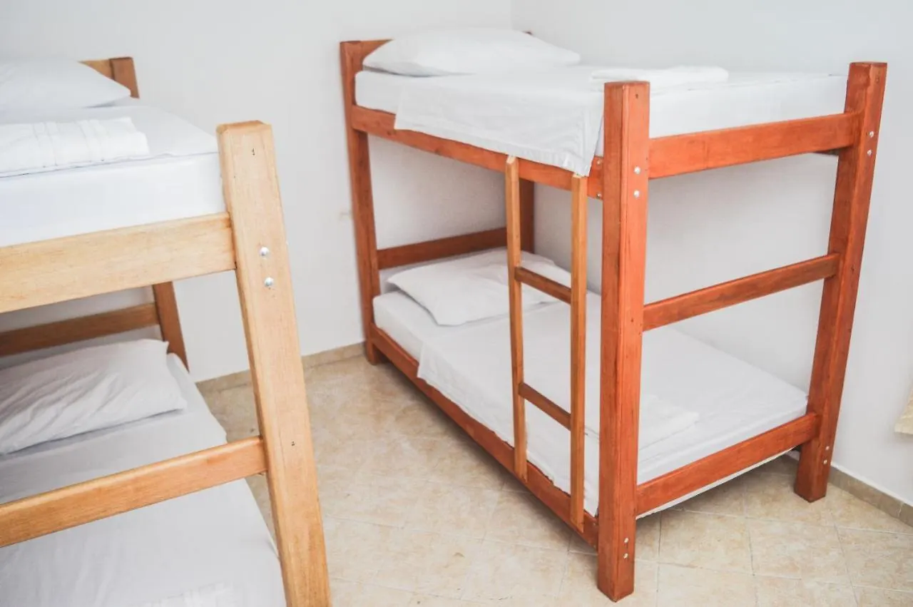 The Sugar Cane Hostel Medellin