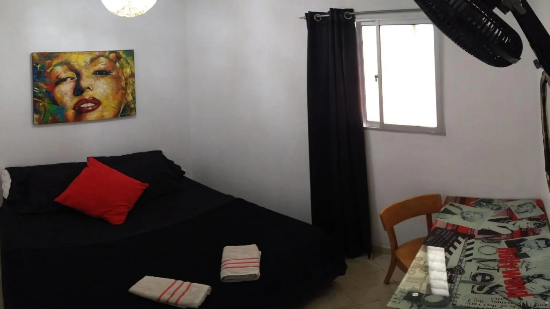 The Sugar Cane Hostel Medellin