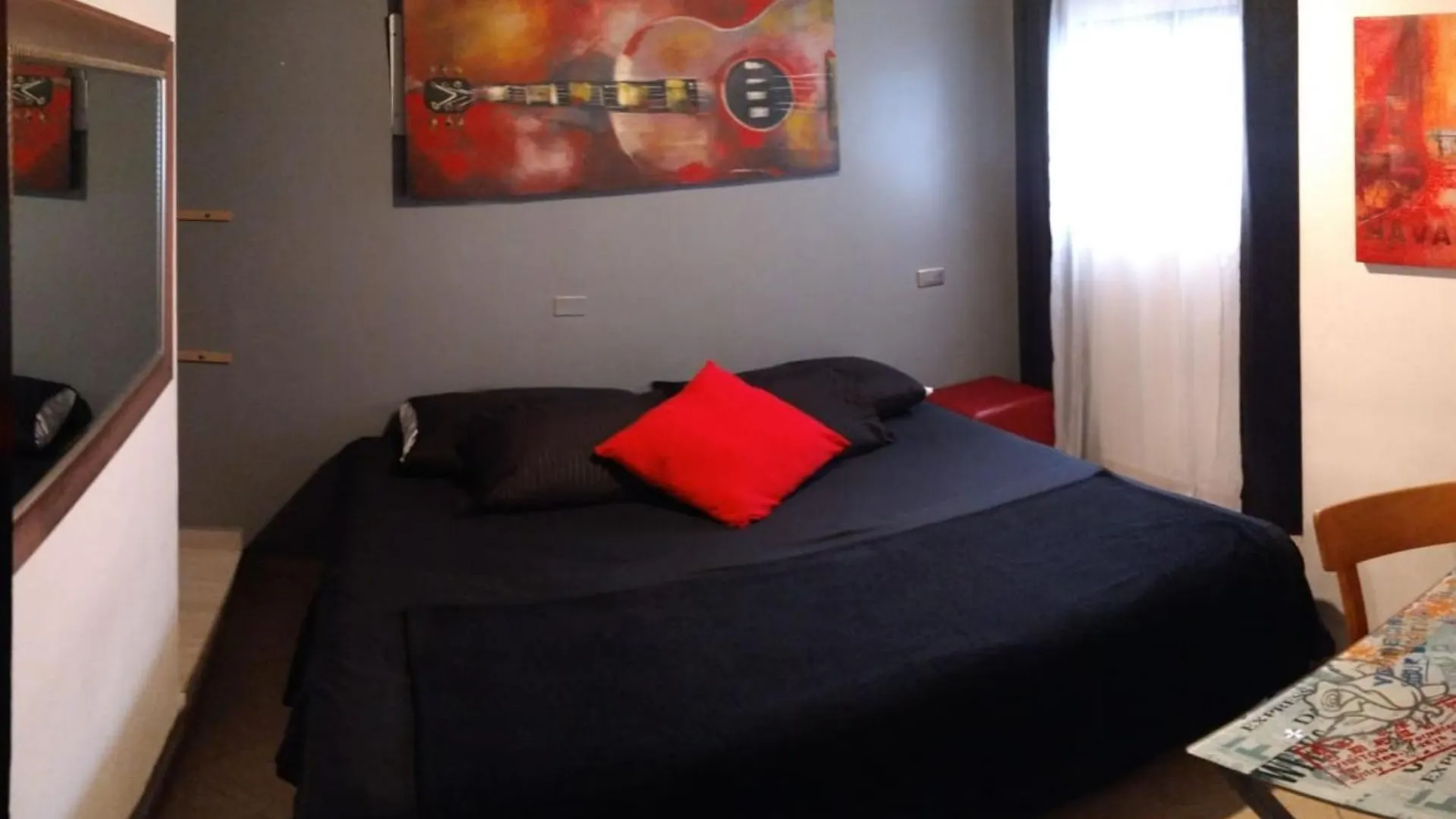 The Sugar Cane Hostel Medellin 0*,  Colombia