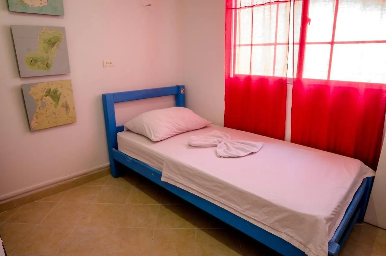 The Sugar Cane Hostel Medellin Colombia