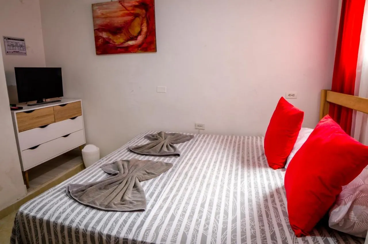 The Sugar Cane Hostel Medellin 0*,