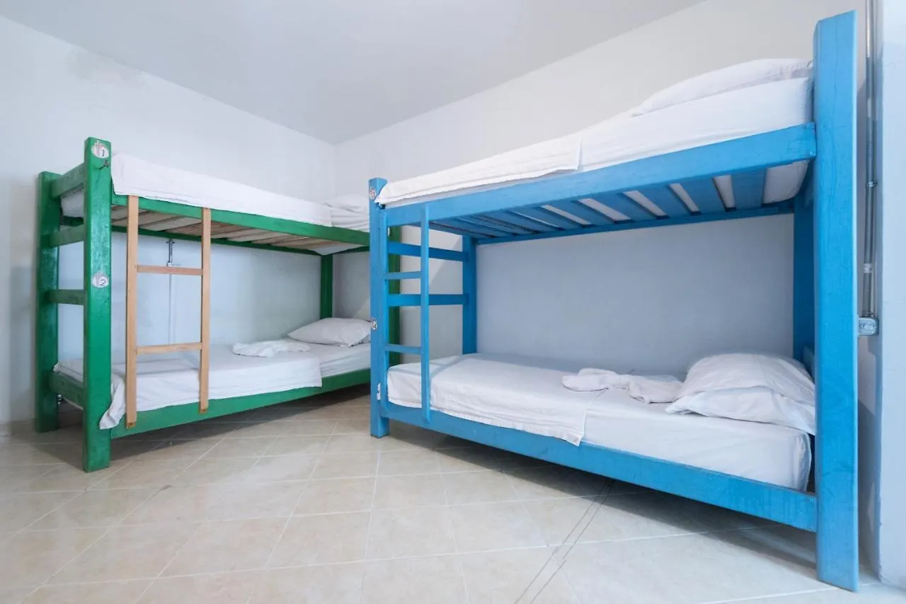The Sugar Cane Hostel Medellin