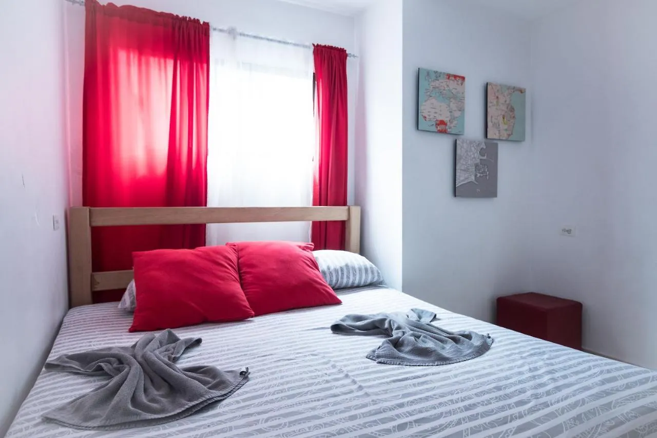 The Sugar Cane Hostel Medellin