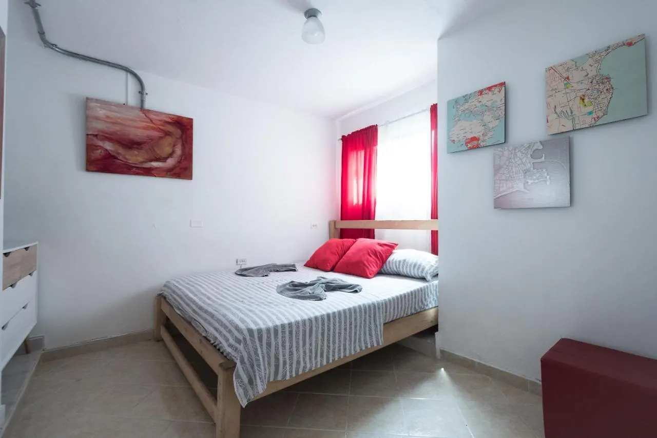 The Sugar Cane Hostel Medellin